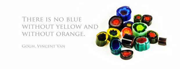 Fused Glass Supplies