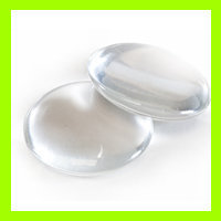 glass tiles for tile jewellery